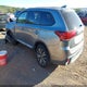 JA4AZ3A31KZ043176 2019 Mitsubishi Outlander Se auction photo thumbnail 3