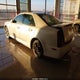 1G6DC67A750155536 2005 Cadillac Sts V8 auction photo thumbnail 3