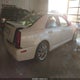 1G6DC67A750155536 2005 Cadillac Sts V8 auction photo thumbnail 4