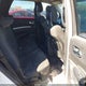 1C4RDJAGXHC677564 2017 Dodge Durango Sxt Awd auction photo thumbnail 8
