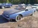 1G6VS3390PU128594 1993 Cadillac Allante auction photo thumbnail 2