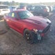 1FA6P8CF4H5351549 2017 Ford Mustang Gt auction photo thumbnail 1