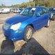 1C3LC56R47N524146 2007 Chrysler Sebring Touring auction photo thumbnail 2