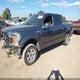 1FTEW1CB3LFA38377 2020 Ford F-150 Xlt auction photo thumbnail 2