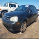 KL5JD56Z78K755275 2008 Suzuki Forenza Convenience/Popular auction photo thumbnail 2