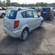 5Y2SL63875Z404971 2005 Pontiac Vibe auction photo thumbnail 4