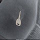 1GCEC19T45Z157677 2005 Chevrolet Silverado 1500 Ls auction photo thumbnail 11