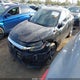 19XZE4F51KE000912 2019 Honda Insight Ex auction photo thumbnail 2
