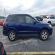 5NMSG3AB4AH388292 2010 Hyundai Santa Fe Gls auction photo thumbnail 13