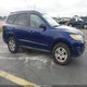 5NMSG3AB4AH388292 2010 Hyundai Santa Fe Gls auction photo thumbnail 1