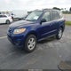 5NMSG3AB4AH388292 2010 Hyundai Santa Fe Gls auction photo thumbnail 2