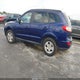 5NMSG3AB4AH388292 2010 Hyundai Santa Fe Gls auction photo thumbnail 3