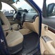 5NMSG3AB4AH388292 2010 Hyundai Santa Fe Gls auction photo thumbnail 5