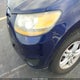 5NMSG3AB4AH388292 2010 Hyundai Santa Fe Gls auction photo thumbnail 6
