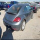 3VWF17AT9HM624538 2017 Volkswagen Beetle #Pinkbeetle/1.8T Classic/1.8T S auction photo thumbnail 4