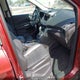 1FMCU9J98EUA10340 2014 Ford Escape Titanium auction photo thumbnail 5