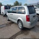 2D8HN44H48R752461 2008 Dodge Grand Caravan Se auction photo thumbnail 3