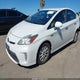 JTDKN3DP7C3022079 2012 Toyota Prius Plug-In auction photo thumbnail 2