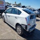 JTDKN3DP7C3022079 2012 Toyota Prius Plug-In auction photo thumbnail 3