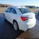 1C3CCBBB5EN178483 2014 Chrysler 200 Touring auction photo thumbnail 3