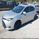 5YFBURHE2JP795187 2018 Toyota Corolla Le auction photo thumbnail 2