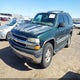 1GNEC13V62R298540 2002 Chevrolet Tahoe Ls auction photo thumbnail 2