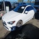 W1K5J4GBXLN091051 2020 Mercedes-Benz Cla 250 auction photo thumbnail 2