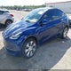 5YJYGDED2MF114610 2021 Tesla Model Y Standard Range Rear-Wheel Drive auction photo thumbnail 2
