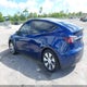 5YJYGDED2MF114610 2021 Tesla Model Y Standard Range Rear-Wheel Drive auction photo thumbnail 3