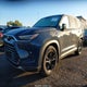 5TDACAB5XRS001600 2024 Toyota Grand Highlander Hybrid Limited auction photo thumbnail 2