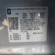 3GNCJLSB8LL301429 2020 Chevrolet Trax Fwd Lt auction photo thumbnail 9