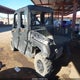 4XARSY993R8078716 2024 Polaris Ranger auction photo thumbnail 3