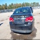 1G1PG5SB1E7163625 2014 Chevrolet Cruze Ltz auction photo thumbnail 16