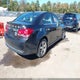1G1PG5SB1E7163625 2014 Chevrolet Cruze Ltz auction photo thumbnail 4
