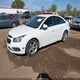 1G1PE5SB5F7258227 2015 Chevrolet Cruze 2Lt Auto auction photo thumbnail 2