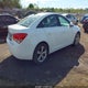 1G1PE5SB5F7258227 2015 Chevrolet Cruze 2Lt Auto auction photo thumbnail 4