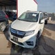5FNRL6H93JB021397 2018 Honda Odyssey Elite auction photo thumbnail 2