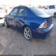 JTHBD182210024826 2001 Lexus Is 300 auction photo thumbnail 3