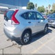 2HKRM3H32EH501932 2014 Honda Cr-V Lx auction photo thumbnail 4
