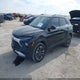KL79MPSL6RB216073 2024 Chevrolet Trailblazer Fwd Lt auction photo thumbnail 14