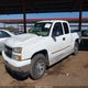 1GCEC19T96Z161547 2006 Chevrolet Silverado 1500 Lt1 auction photo thumbnail 17