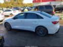 WAUJ5DGY8SA060823 2025 Audi S3 Prestige Tfsi Quattro S Tronic auction photo thumbnail 14