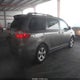 5TDKK3DC2FS548984 2015 Toyota Sienna Le 8 Passenger auction photo thumbnail 4