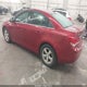1G1PC5SBXE7236597 2014 Chevrolet Cruze 1Lt Auto auction photo thumbnail 3