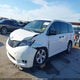 5TDZZ3DC3HS787179 2017 Toyota Sienna L 7 Passenger auction photo thumbnail 2