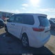 5TDZZ3DC3HS787179 2017 Toyota Sienna L 7 Passenger auction photo thumbnail 3
