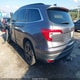 5FNYF6H20NB027234 2022 Honda Pilot Awd Special Edition auction photo thumbnail 3