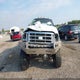 1FTNW21S11EA10038 2001 Ford F-250 Lariat/Xl/Xlt auction photo thumbnail 12