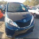 5TDKK3DC3BS004794 2011 Toyota Sienna Le V6 auction photo thumbnail 12