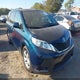 5TDKK3DC3BS004794 2011 Toyota Sienna Le V6 auction photo thumbnail 17